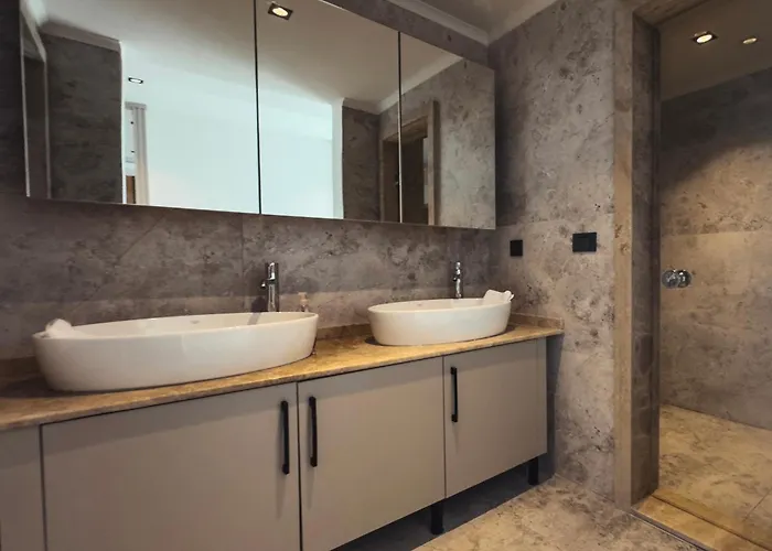 빌라 Dolce 페티예