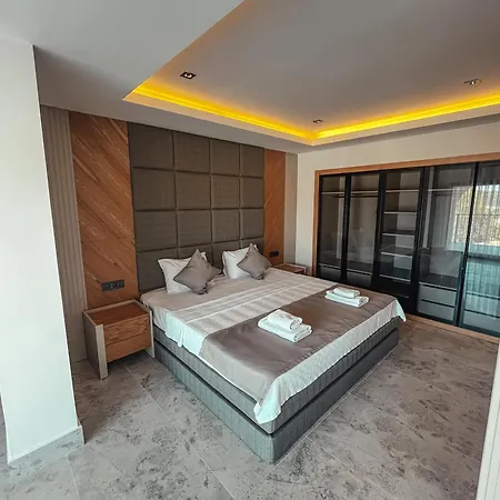 Dolce Villa Fethiye