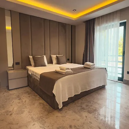 Villa Dolce *