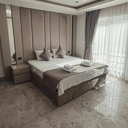 Dolce Villa Fethiye