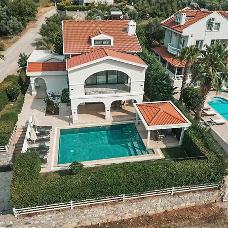 Dolce Villa Fethiye