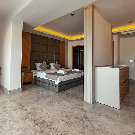 Villa Dolce Fethiye